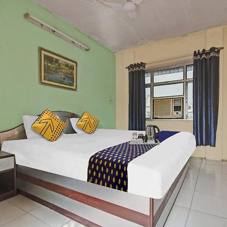 Stephels Hostel Jaipur Eksteriør bilde
