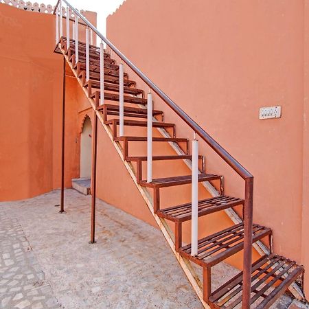 Stephels Hostel Jaipur Eksteriør bilde