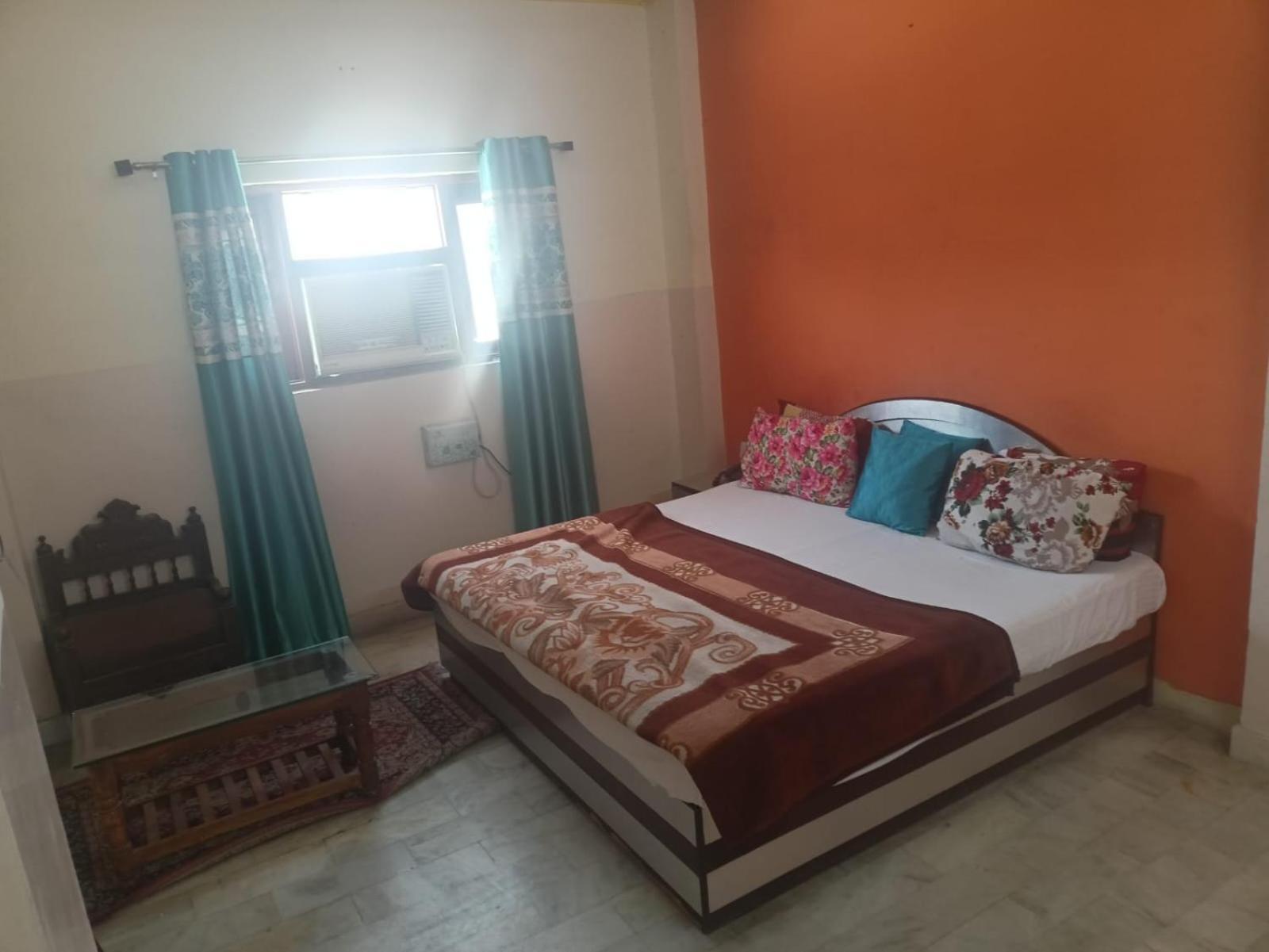 Stephels Hostel Jaipur Eksteriør bilde
