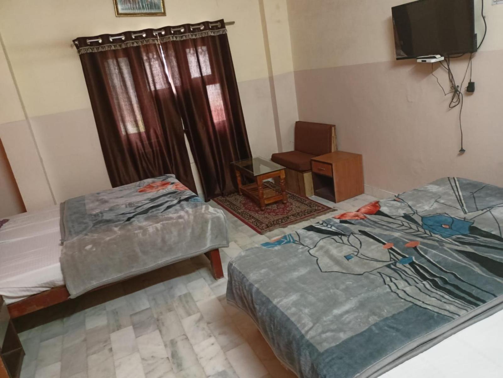 Stephels Hostel Jaipur Eksteriør bilde