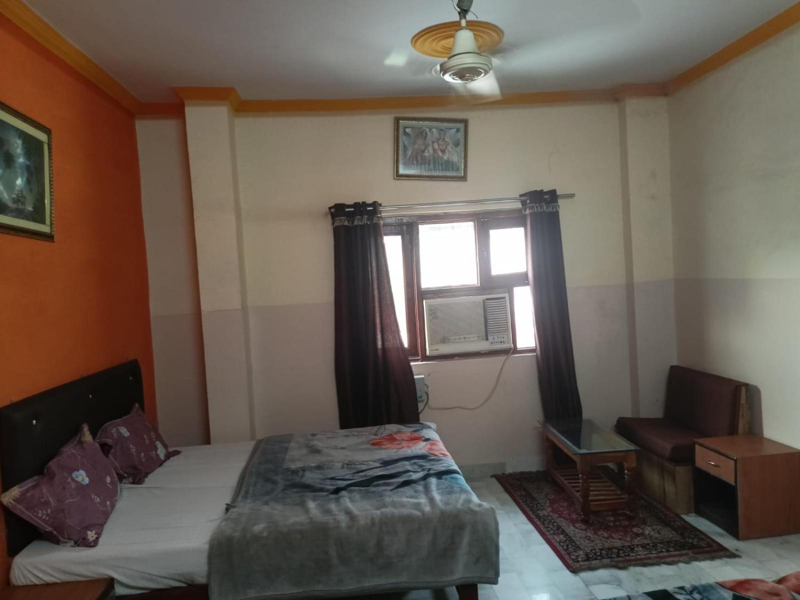 Stephels Hostel Jaipur Eksteriør bilde