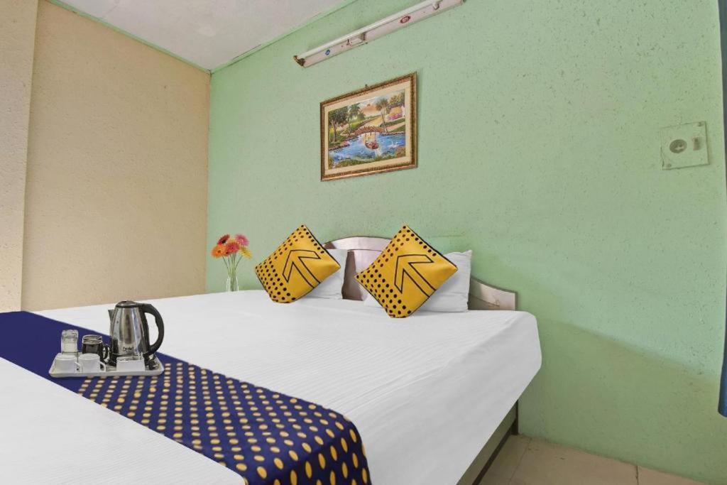 Stephels Hostel Jaipur Eksteriør bilde